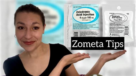 zoketa|Zometa Infusions: What to Expect, Side Effects, and More.